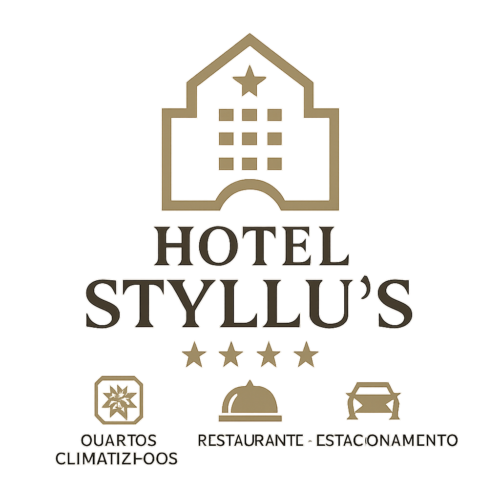 Logo do Hotel Styllu's